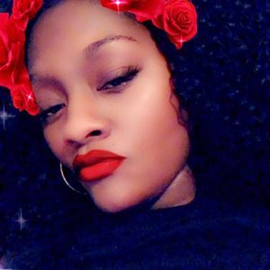 Meet your Posher, Charlene